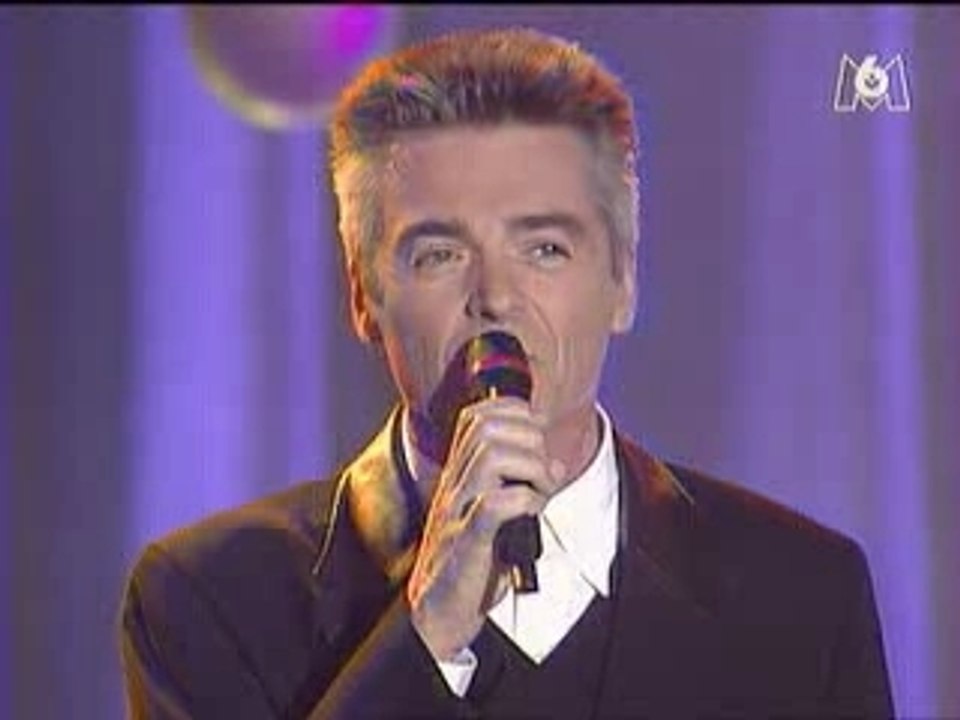 P Fiori, Garou, D Lavoie - Belle (Notre Dame De Paris)