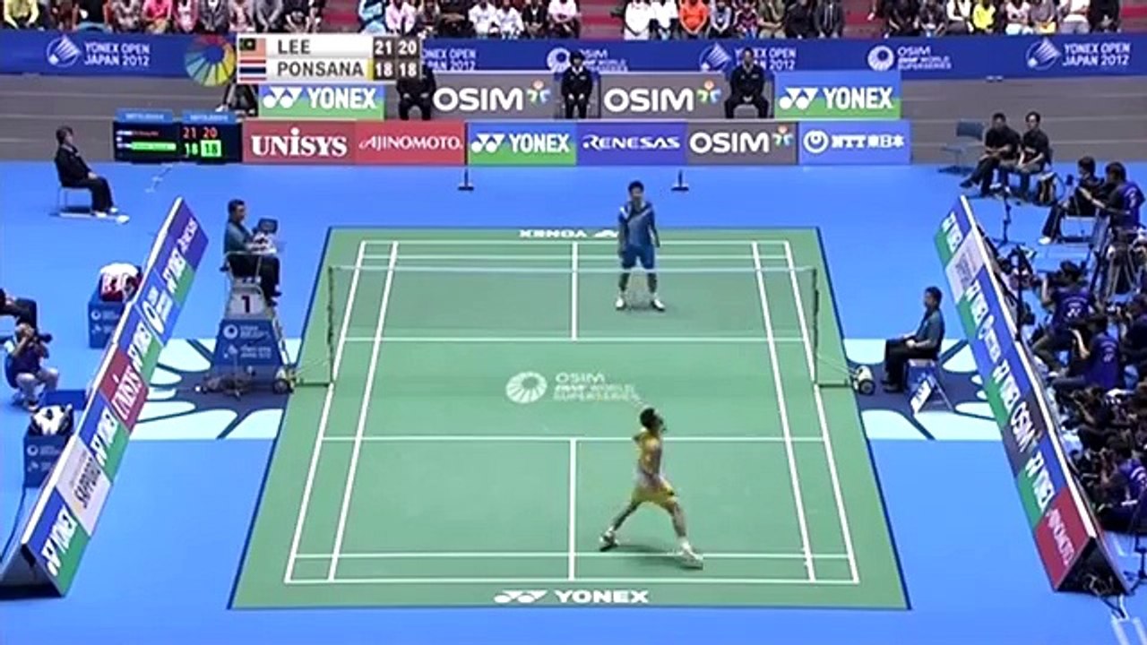 Top-10-Badminton-Trickshots