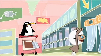 Grenadine & Peppermint - La pêche au trou - Episode 2