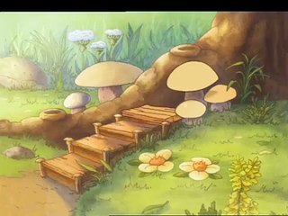 The Bellflower Bunnies - The Dance Of Poppy Beechwood - Episode 2 - Season 1