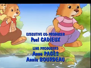 The Bellflower Bunnies - Born To Be Bunnies - Episode 5 - Season 2