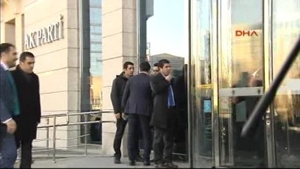 Efkan Ala: Cizre'nin Birkaç Güne Kadar Biteceğini Düşünüyoruz Sur Belki Bir İki Hafta Alabilir -1