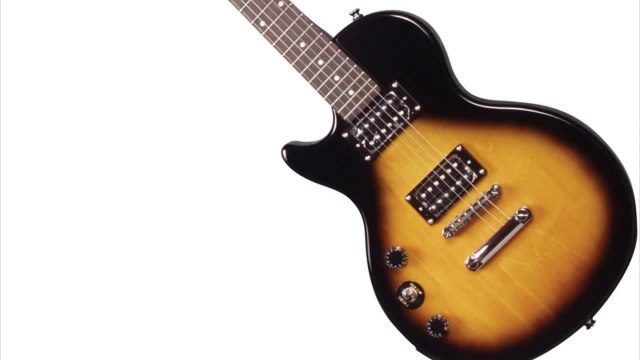 Unboxing-Review Guitarra Eléctrica- Epiphone Les Paul Special II LH (Para Zurdos)