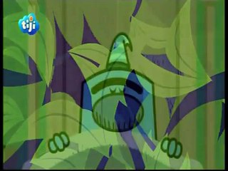 Les Monsieur Madame S02E19 Soleil et Lune