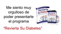 Revierta Su Diabetes - Descubra Cómo Eliminar Su Diabetes En Solo 21 Días