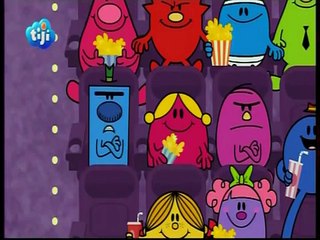 Les Monsieur Madame S02E28 Cinema