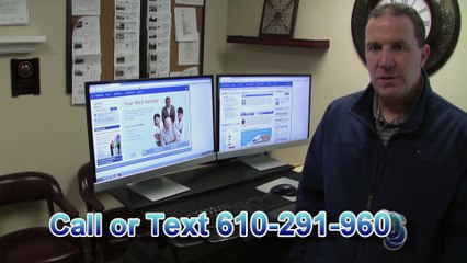 Buying a house in Aston PA 19063