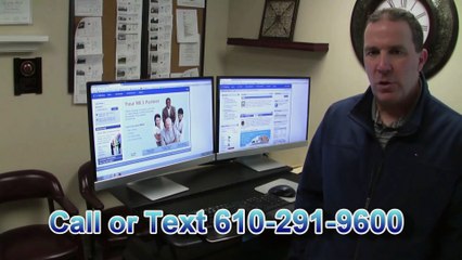 Buying a house in Drexel Hill PA 19026