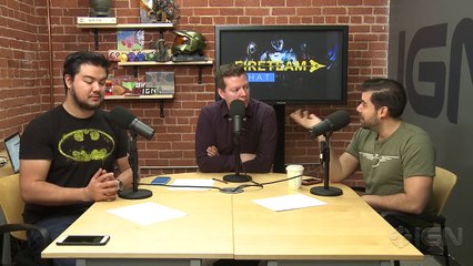 Destiny: Days of the Dawning - IGN’s Fireteam Chat Ep. 53