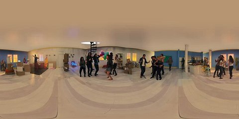 Google Play Music- 360° Video