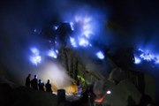 Amazing Ijen Crater - The Largest Acid Lake In The World