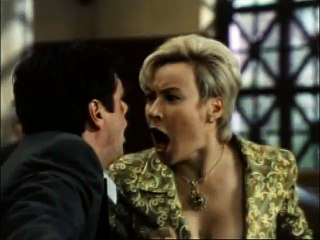 Liar Liar Bloopers