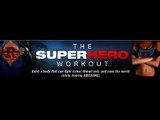 SuperHero Workout | Superhero Fitness