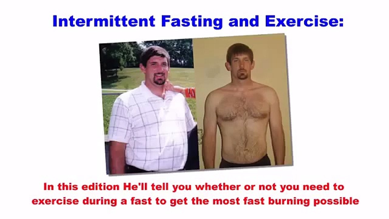 Eat Stop Eat Review - Is Brad Pilon Scam ?
