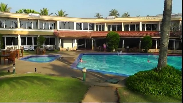 ШРИ ЛАНКА, ОТЕЛЬ В КОЛОМБО, ИНДИЙСКИЙ ОКЕАН