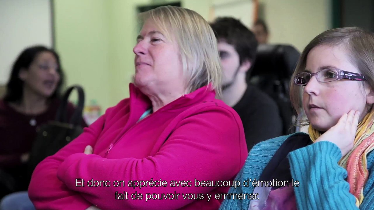 Les Abilympics, changez votre regard sur le han...