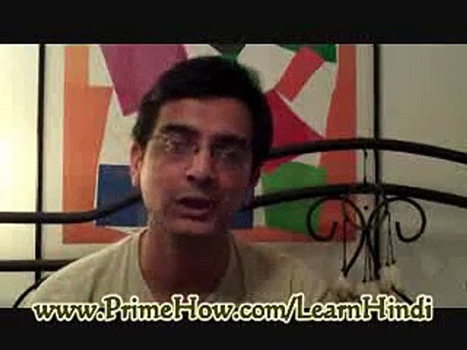 Rocket Hindi: The Language Comprehension Builder