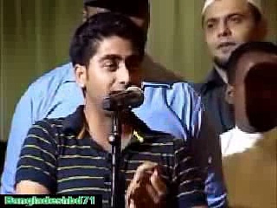 Amazing A guy argued about reasons for universe and later accepted Islam-Dr Zakir Naik