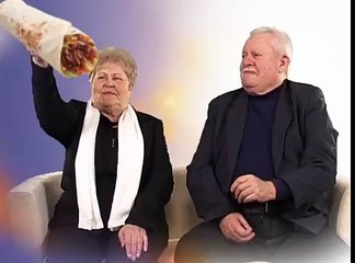 Imk kebabą / Take that kebab