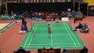 Great Badminton Trick Shots Ever