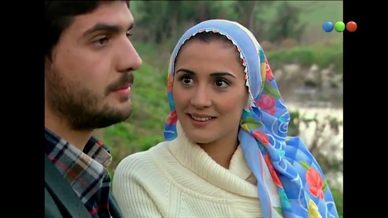 capitulo 16 de #Sila de la tv publica hd