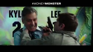 SEE, Money Monster  coming on July