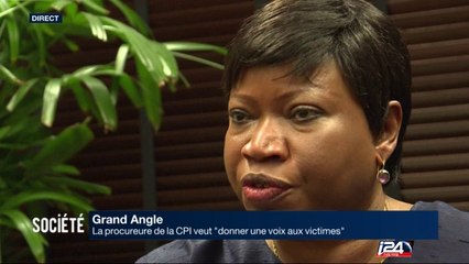 Grand Angle : de Nuremberg à Bachar el-Assad, 70 ans de justice internationale