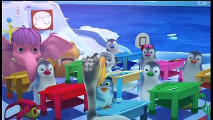 m2 Ozie Boo! - Mentsük meg a Földet! 2010 63.rész