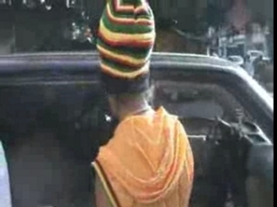 1ERE PARTIE GUINEE CONAKRY DJ JIZZY YANISS ODUA LYRICSON ETC