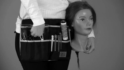 Avec les Abilympics, supporte une coiffeuse !