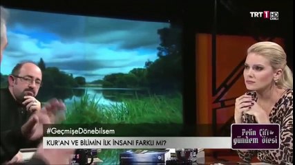 A’râf 189-191'den çıkarılan yanlış anlatımlar üzerine...