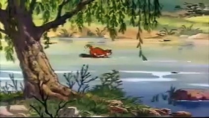 Les Aristochats - Amélie et Amélia Jacasse (french fandub)