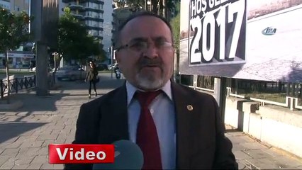 Adana 2016'yı Görmeden 2017'ye Giriyor