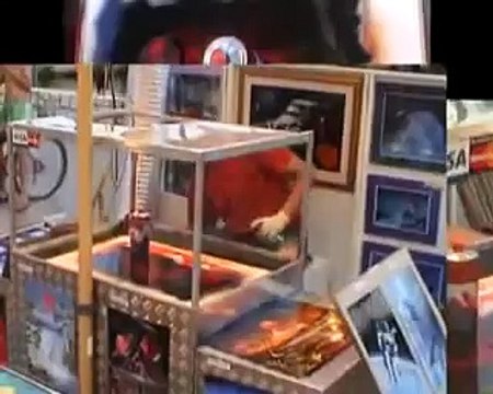 Красивые рисунки при помощи балончиков с красками