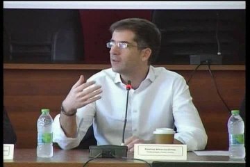 Στο πλευρό των επιχειρήσεων η περιφέρεια Στερεάς