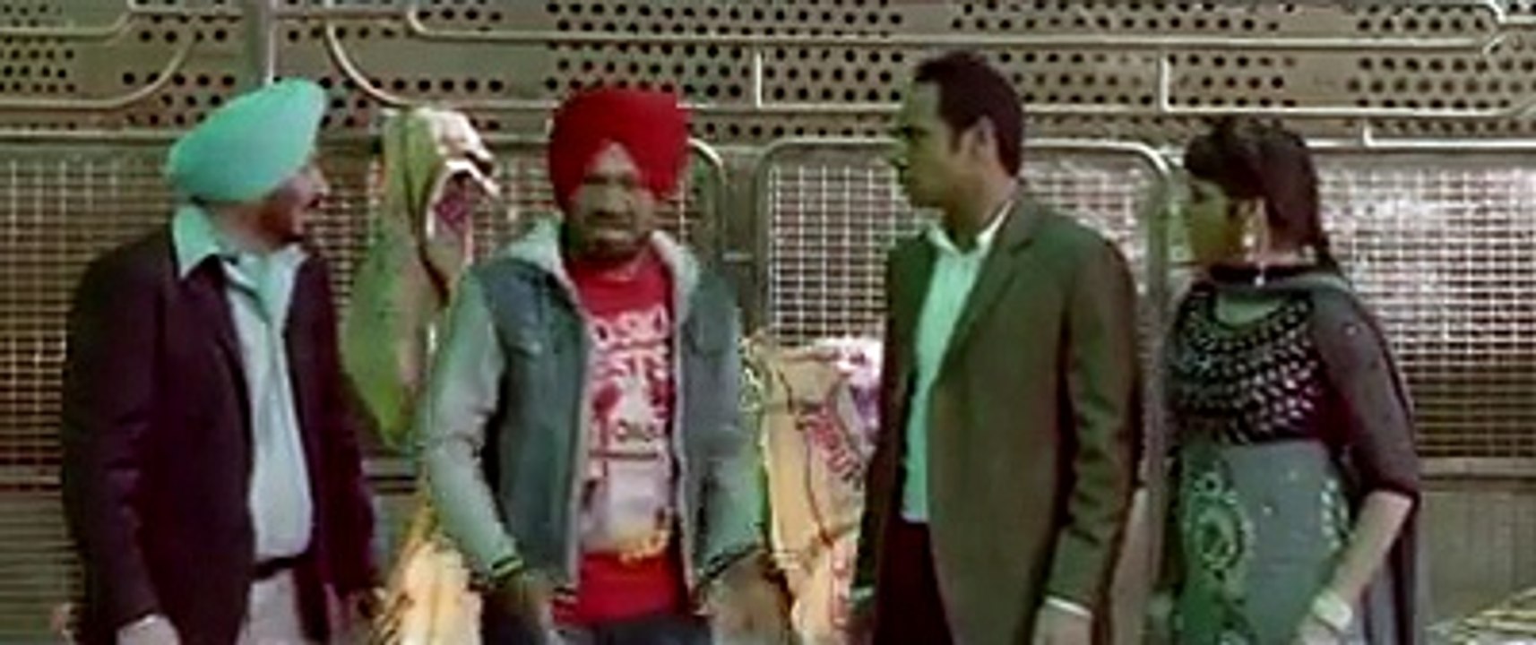 Gandi Aulad Na Maza Na Swaad....Ha Ha