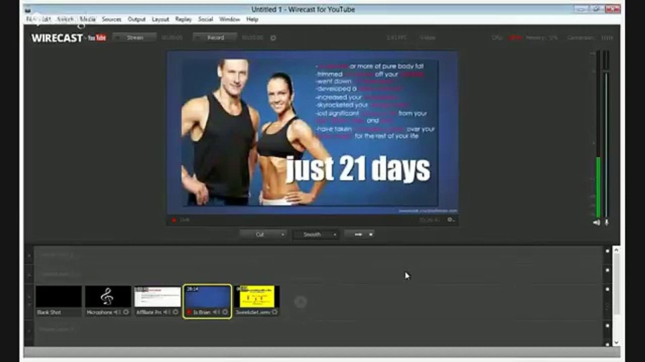 Is Brian Flatt Program Scam? | The 3 Week Diet Reviews