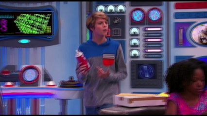 Henry Danger | Avant-première Saison 2 Episode 1 | NICKELODEON