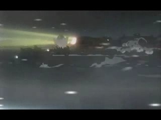 Wolf's rain AMV