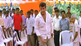 Hindi Dubbed Movies 2015 Full Movie - Anjaneya - Ajith Kuar, Meera Jasmine | Hindi Dubbed Movies New part 1/4