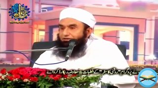 10 Incredible Forceful Stories Of Maulana Tariq Jameel 2015