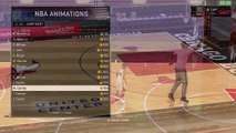 NBA 2K16 | The Ugliest Jumpshots