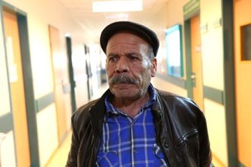 Türkiye'nin 3'üncü Çift Kol Nakli Yapılıyor