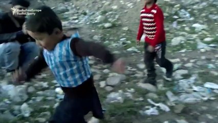 Le petit garçon afghan fan de Lionel Messi proche de rencontrer son idole