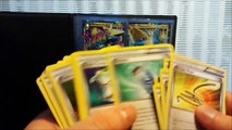 Trade / Sale Binder Update March 2015 and Channel Update - Pokemon TCG - Channel Update
