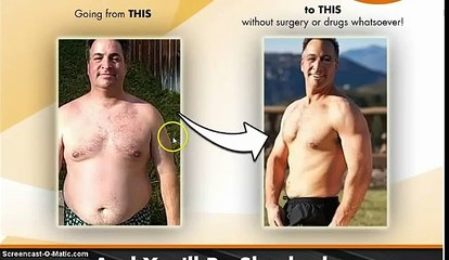 Weight Destroyer Program By Michael Wren Review - Scam or Legit?