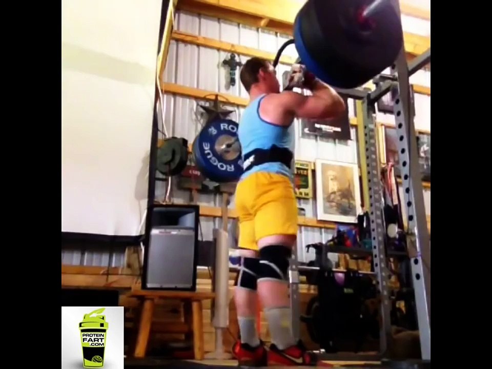 29 Crossfit Fails - Thatll Make You Think Twice About Your WOD