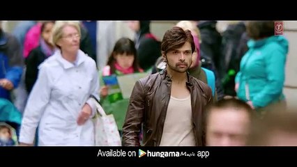 MAIN WOH CHAAND Video Song  TERAA SURROOR