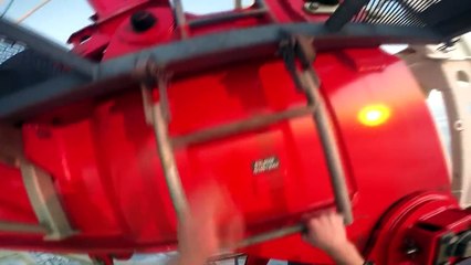 3. Boğaz Köprüsü'ne Gizlice Tırmanıp 350 Metrede Selfie Çektiler!