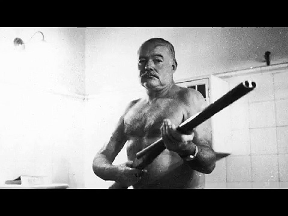 Popular Ernest Hemingway & Literature videos